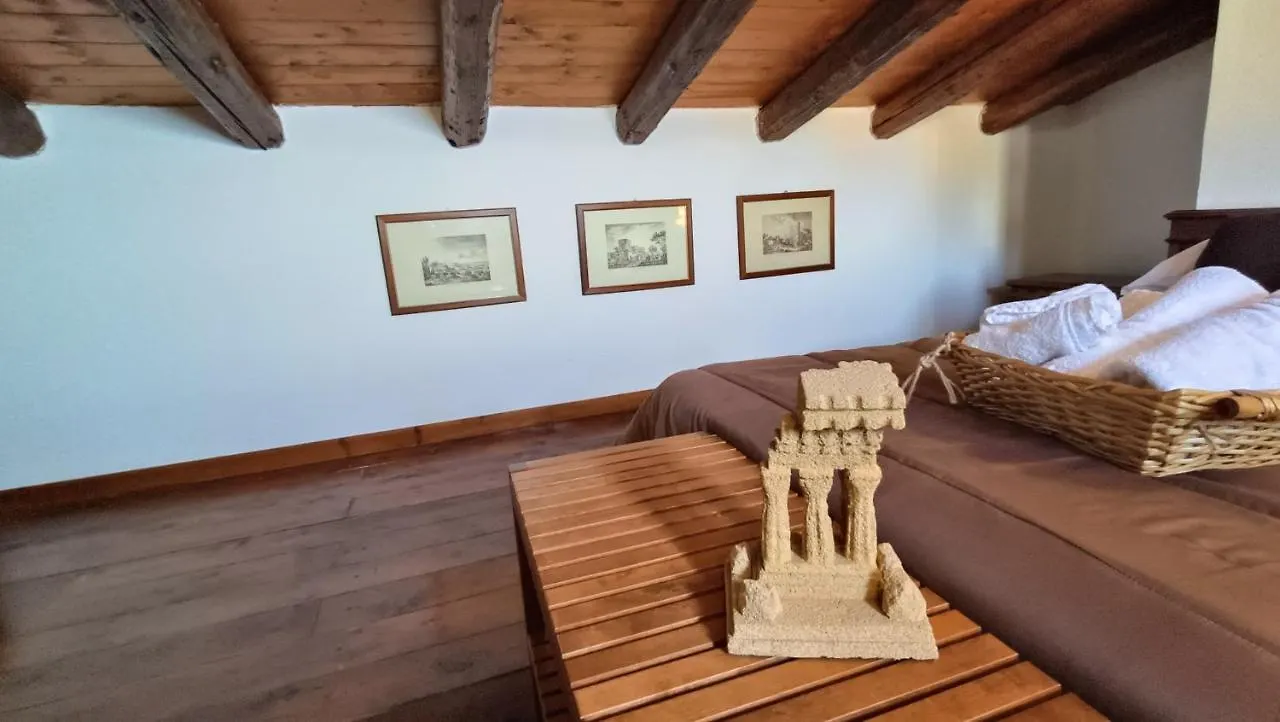 Guest house Afena Rent Bedrooms Agrigento