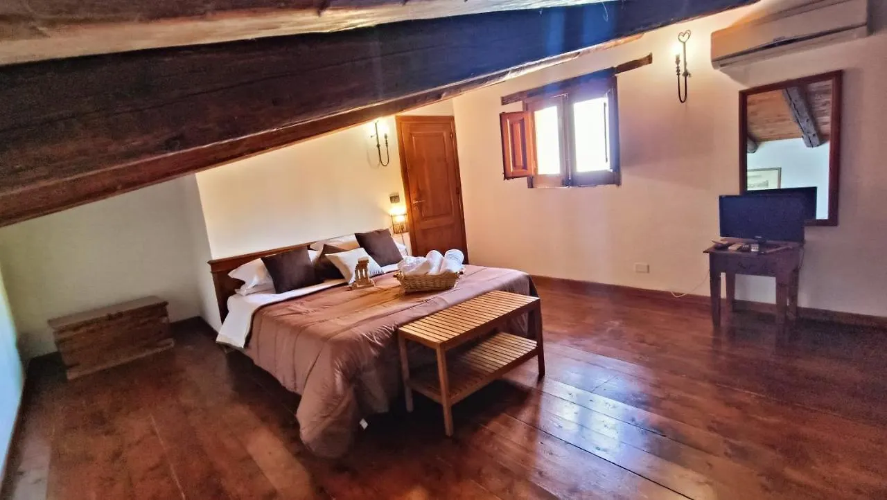 Afena Rent Bedrooms Agrigento
