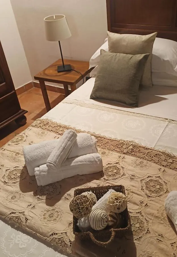 Afena Rent Bedrooms Agrigento Guest house