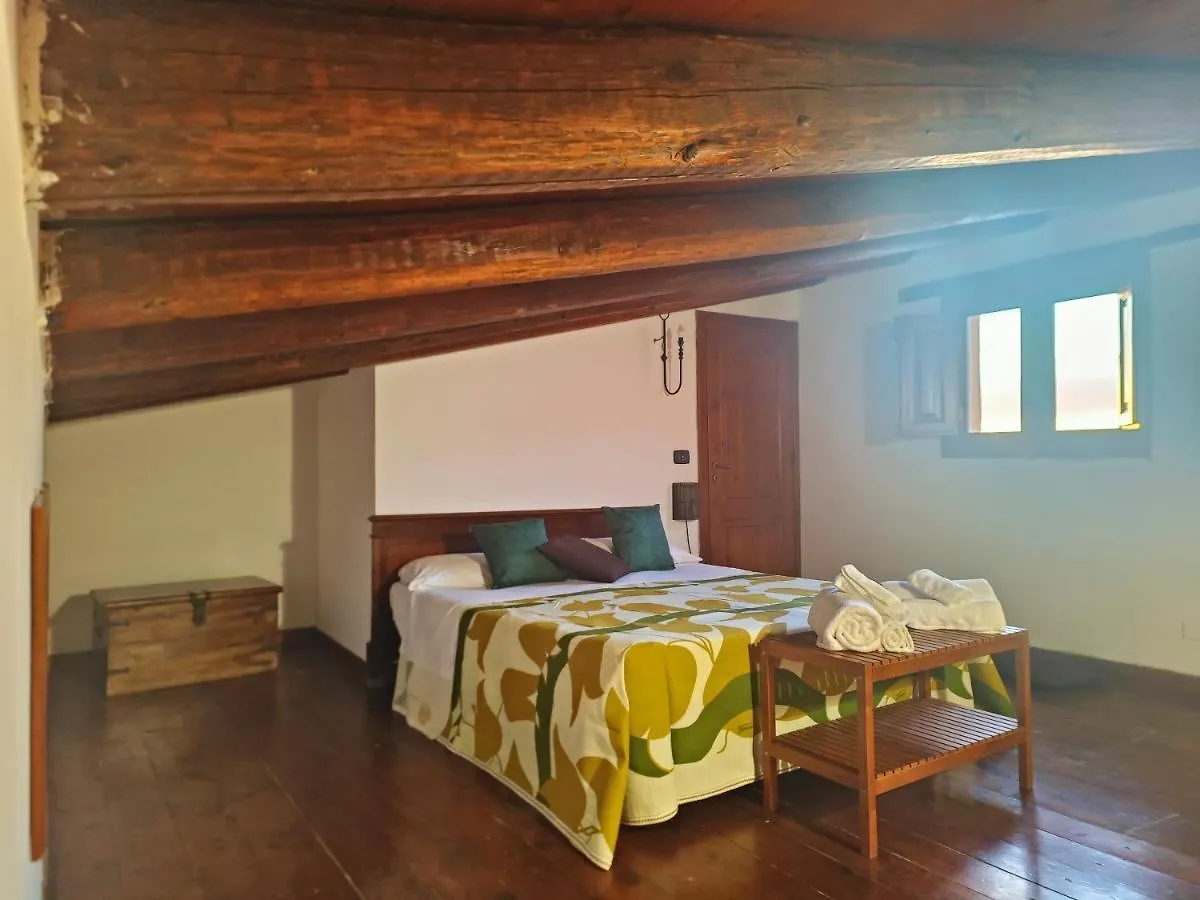 Afena Rent Bedrooms Agrigento