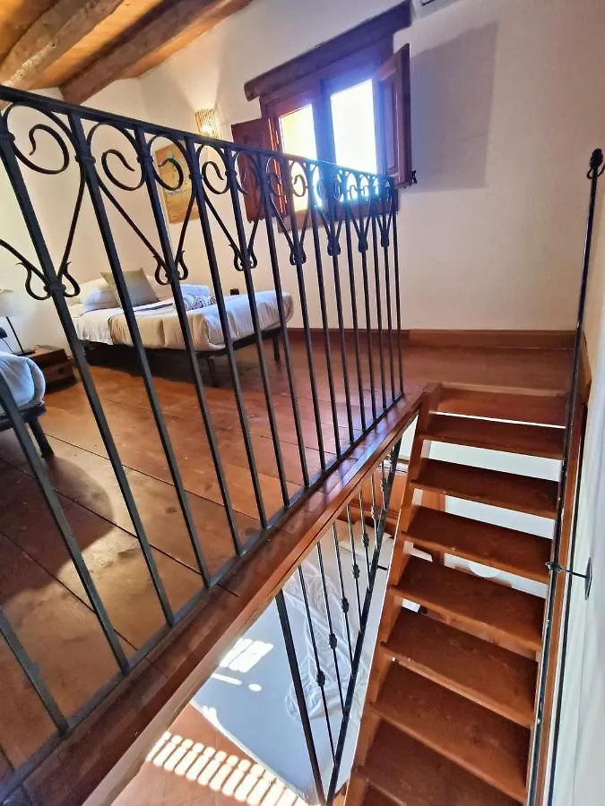 Guest house Afena Rent Bedrooms Agrigento