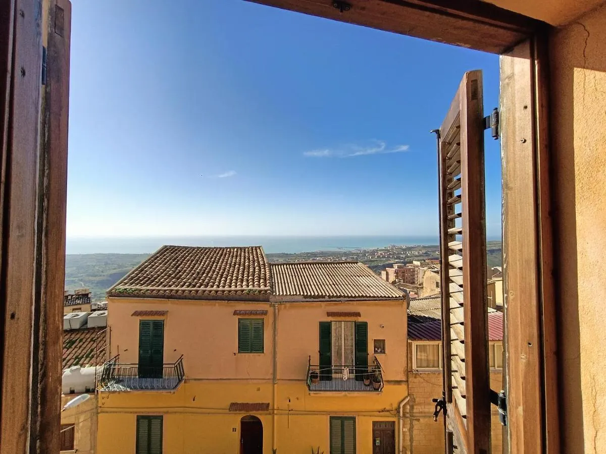 Afena Rent Bedrooms Agrigento Guest house