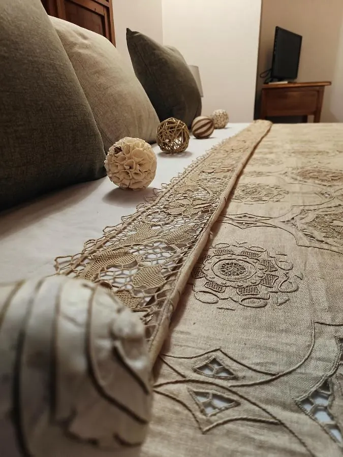 Guest house Afena Rent Bedrooms Agrigento