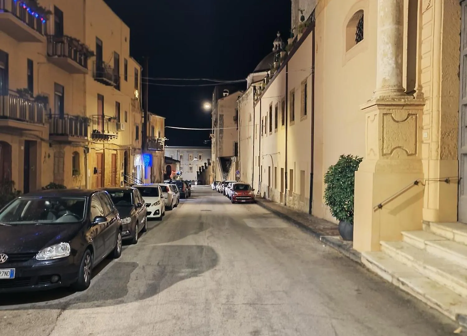 Afena Rent Bedrooms Agrigento