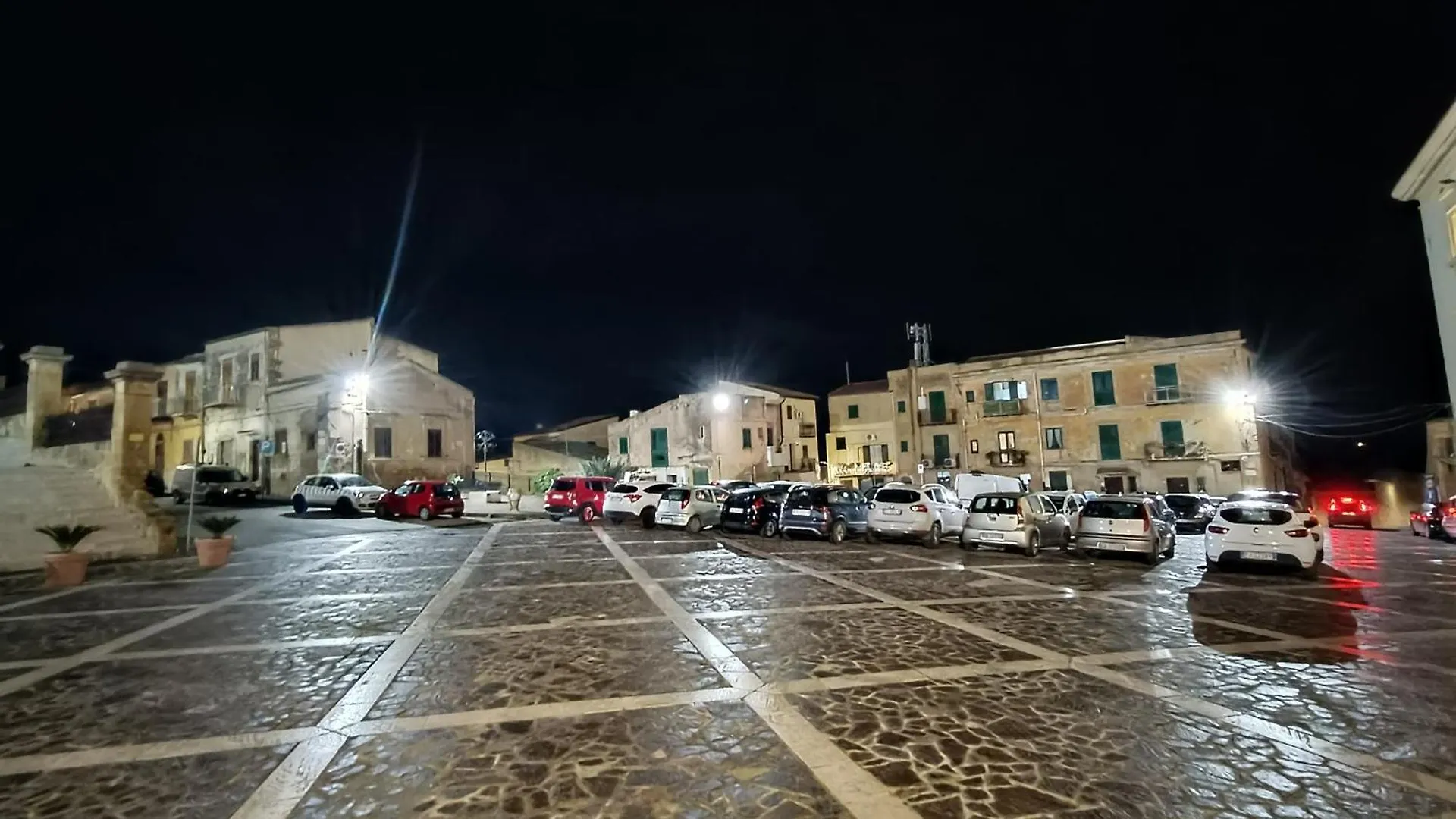 Afena Rent Bedrooms Agrigento Italy