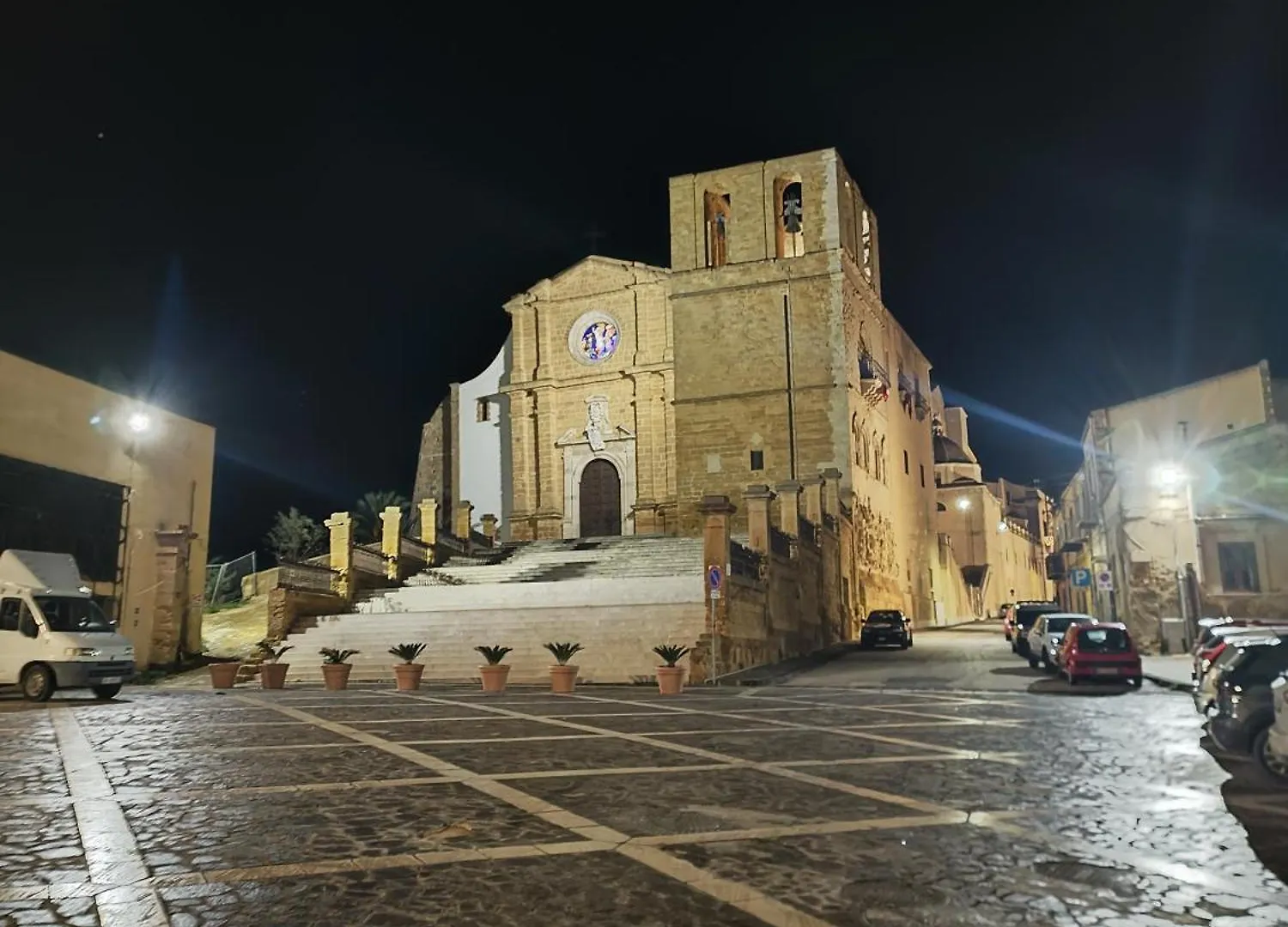 Guest house Afena Rent Bedrooms Agrigento