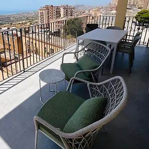 Appartement Luxor Vista Incantevole, Agrigento