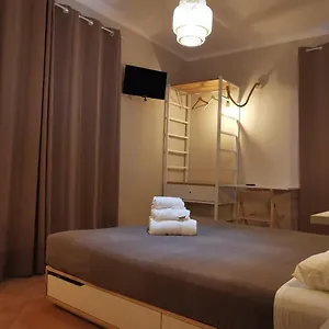 Gasthuis Casa Duci, Agrigento