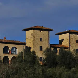 Le Torri Di Firenze , Fiesole Italien