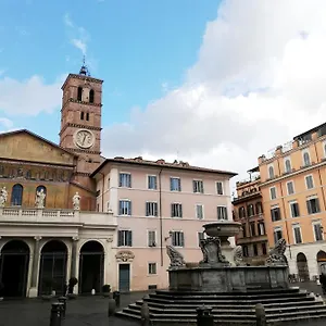 Luxury Trastevere 2*, Rom Italien