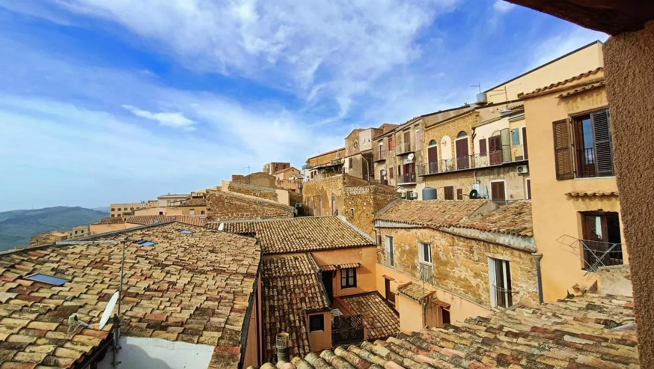 Afena Rent Bedrooms Agrigento