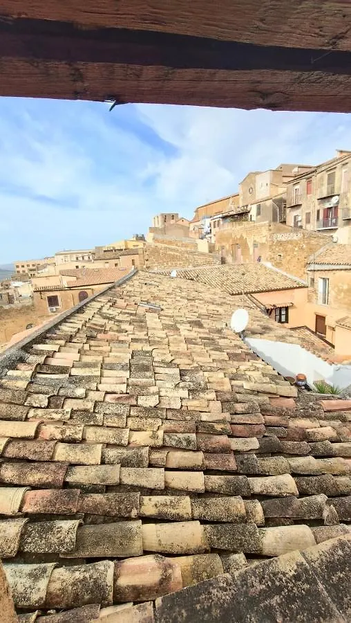 Afena Rent Bedrooms Agrigento Italy