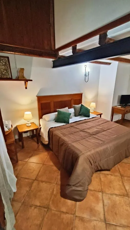 Afena Rent Bedrooms Agrigento 0*,  Italy