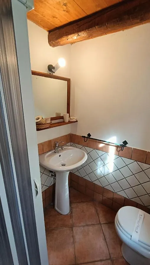 Penzion Afena Rent Bedrooms Agrigento
