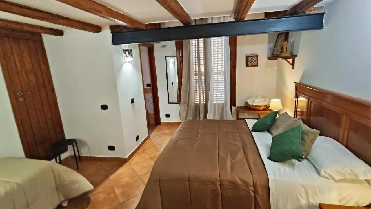 Guest house Afena Rent Bedrooms Agrigento