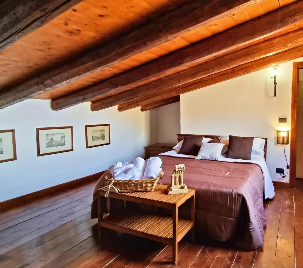 Afena Rent Bedrooms Agrigento Guest house