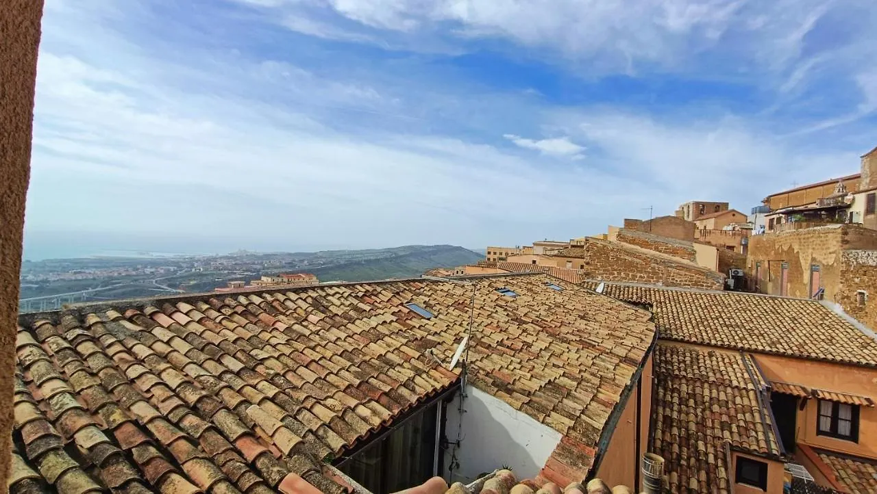 Afena Rent Bedrooms Agrigento Penzion