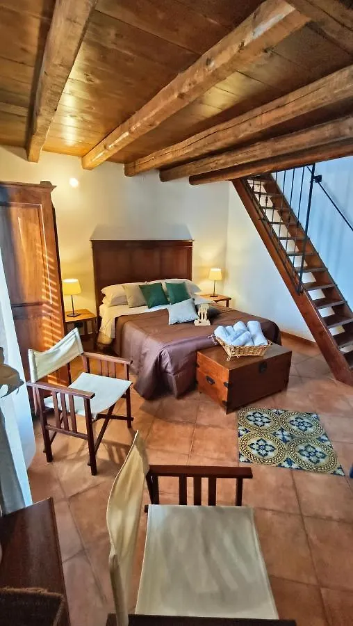 Guest house Afena Rent Bedrooms Agrigento Italy