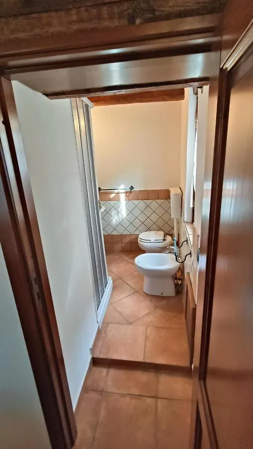 Afena Rent Bedrooms Agrigento Italy