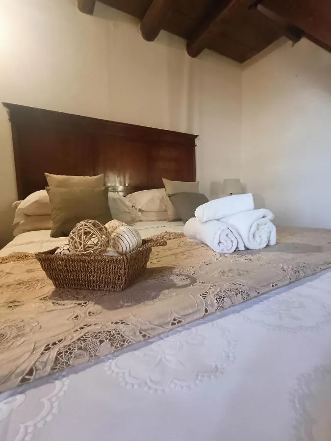 Penzion Afena Rent Bedrooms Agrigento