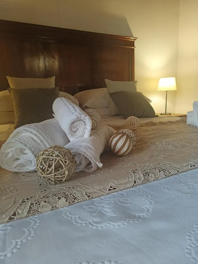 Afena Rent Bedrooms Agrigento