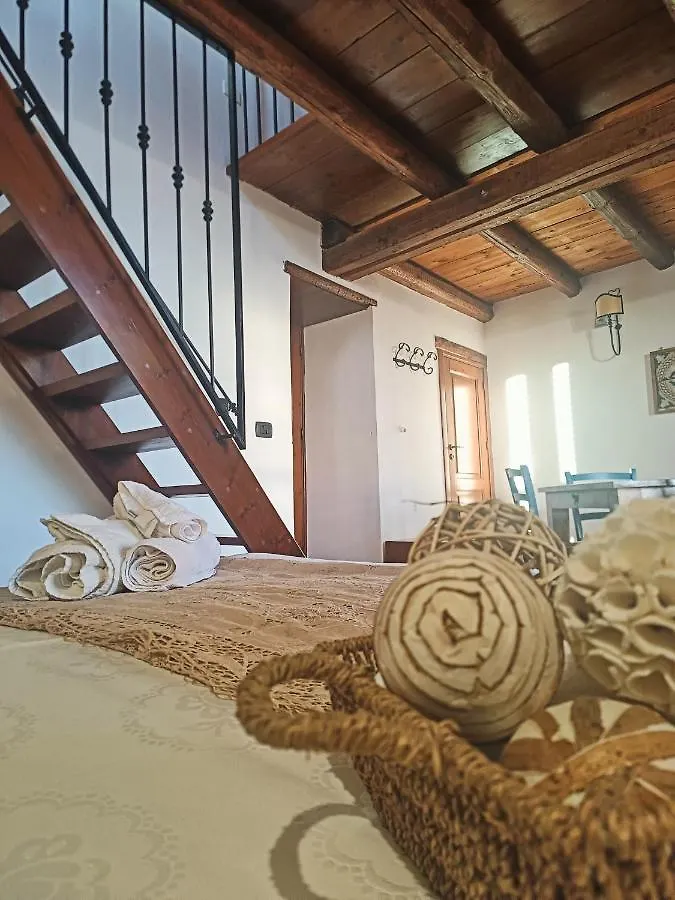 Penzion Afena Rent Bedrooms Agrigento