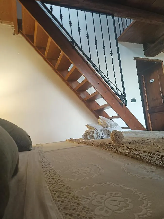 Afena Rent Bedrooms Agrigento 0*,