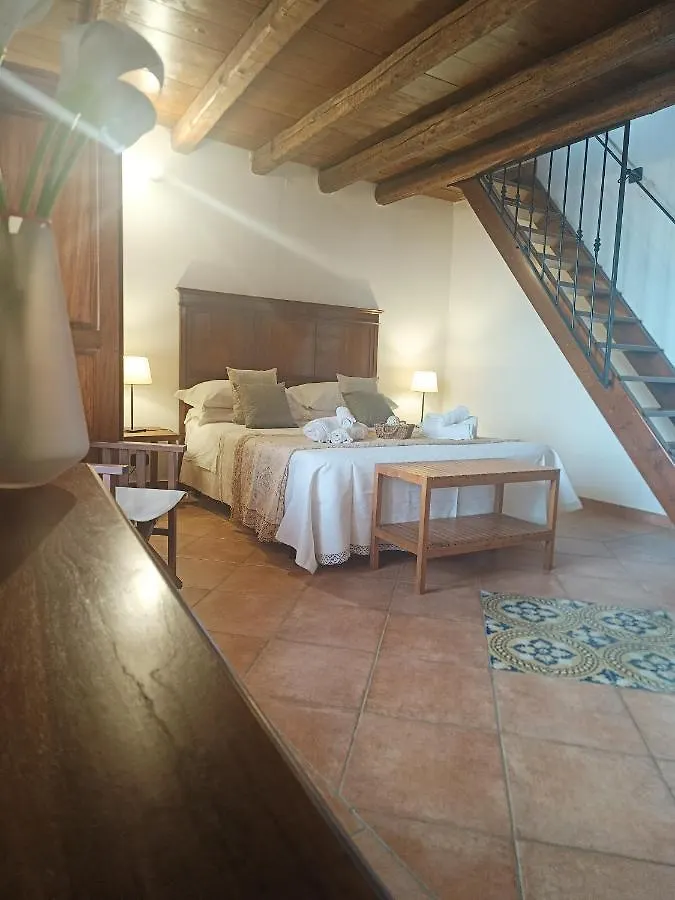 Penzion Afena Rent Bedrooms Agrigento