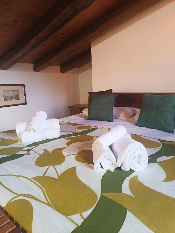 Afena Rent Bedrooms Agrigento Penzion