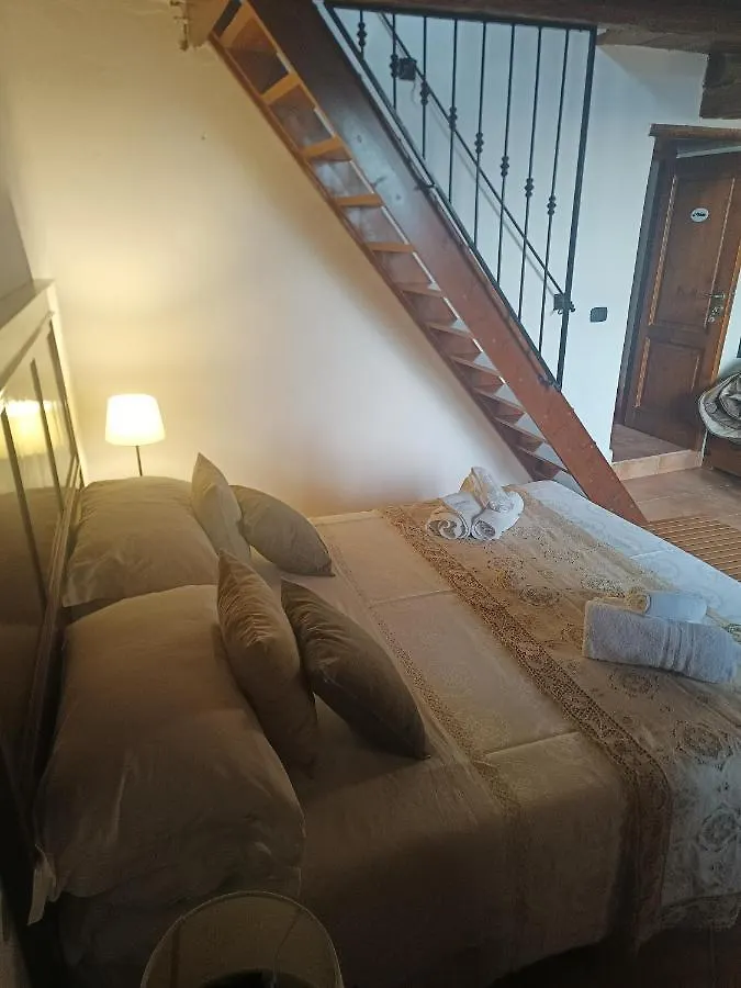 Afena Rent Bedrooms Agrigento