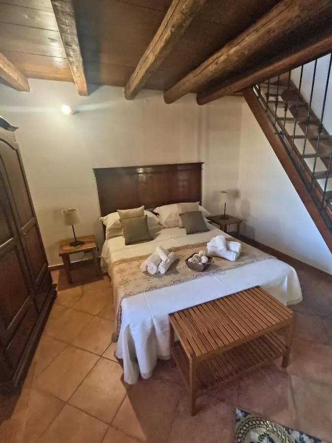 Afena Rent Bedrooms Agrigento 0*,