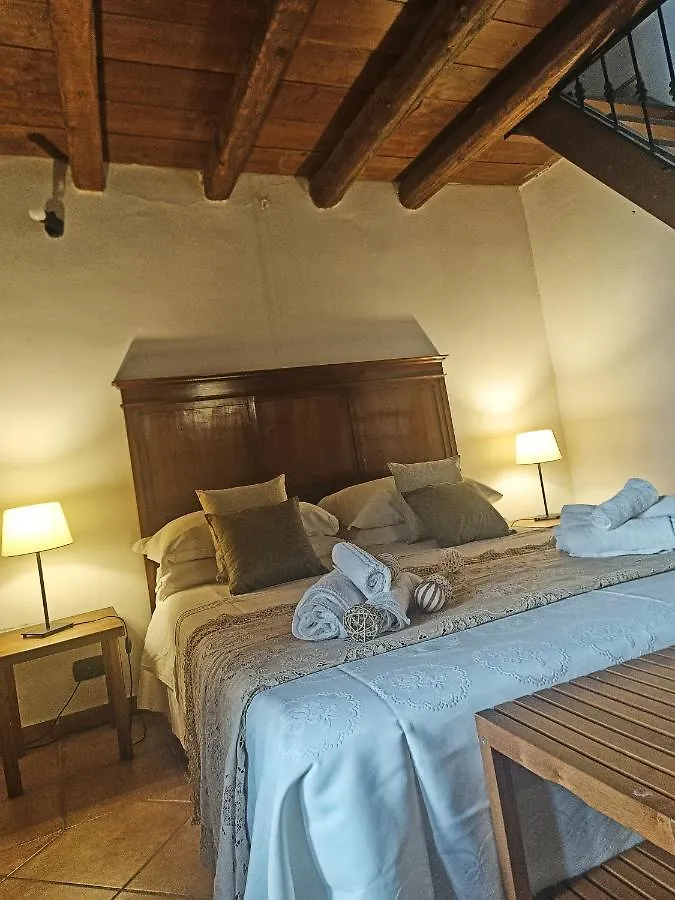 Afena Rent Bedrooms Agrigento 0*,  Itálie