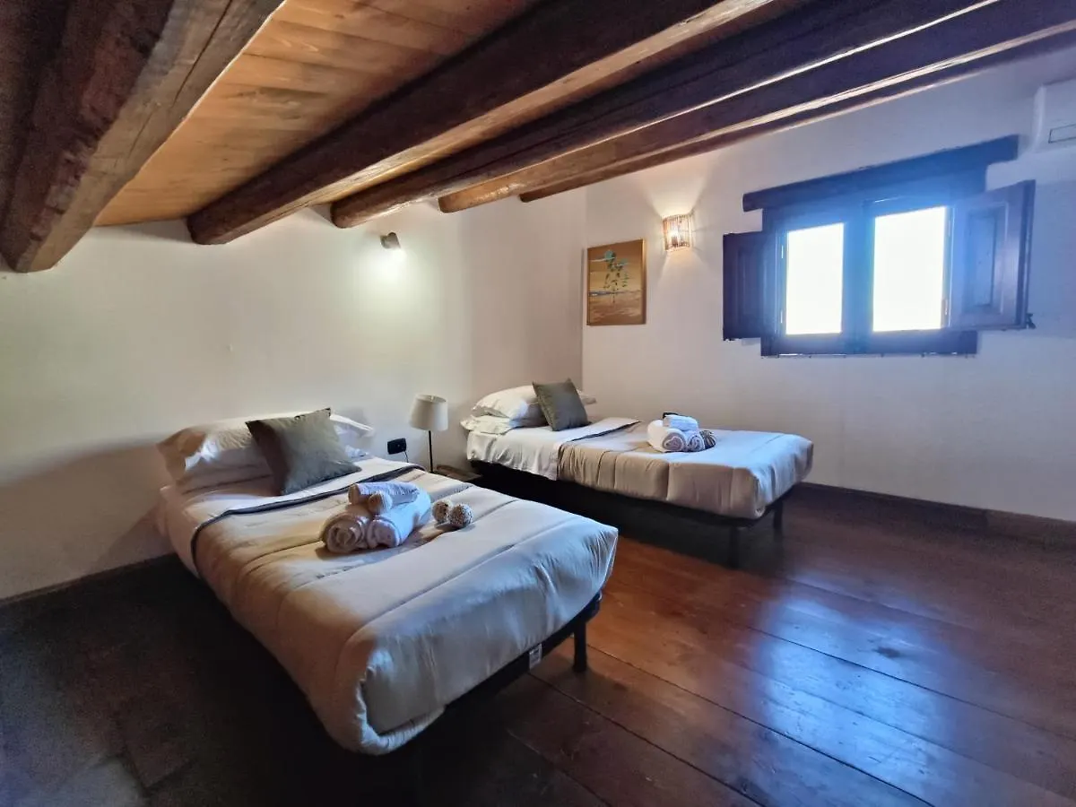 Afena Rent Bedrooms Agrigento Penzion