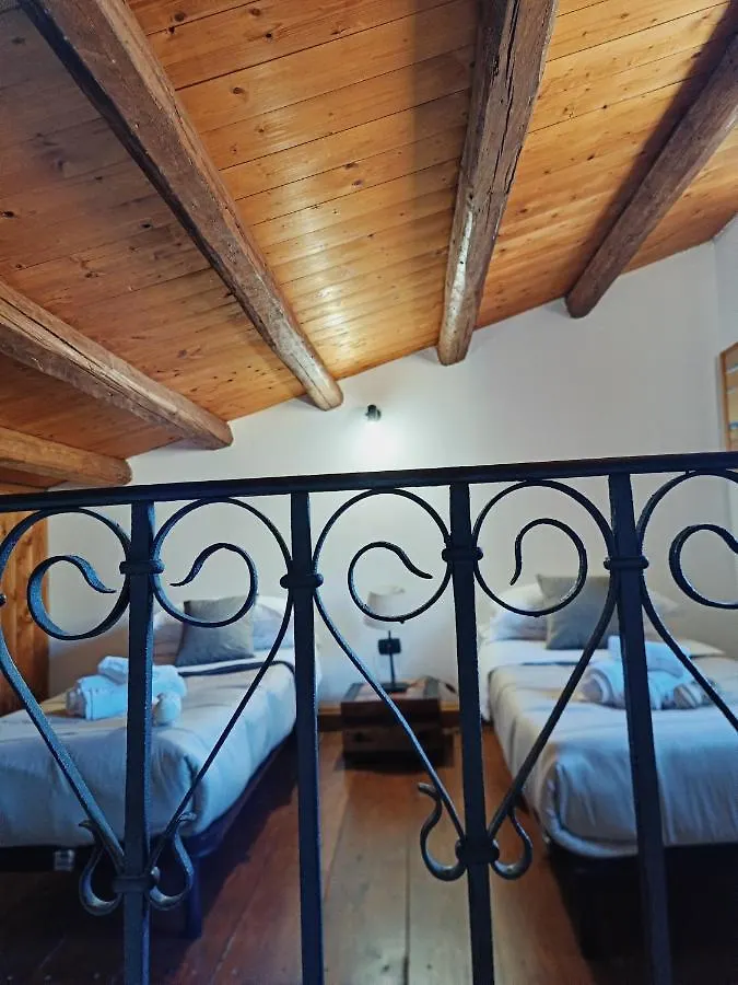 Penzion Afena Rent Bedrooms Agrigento Itálie