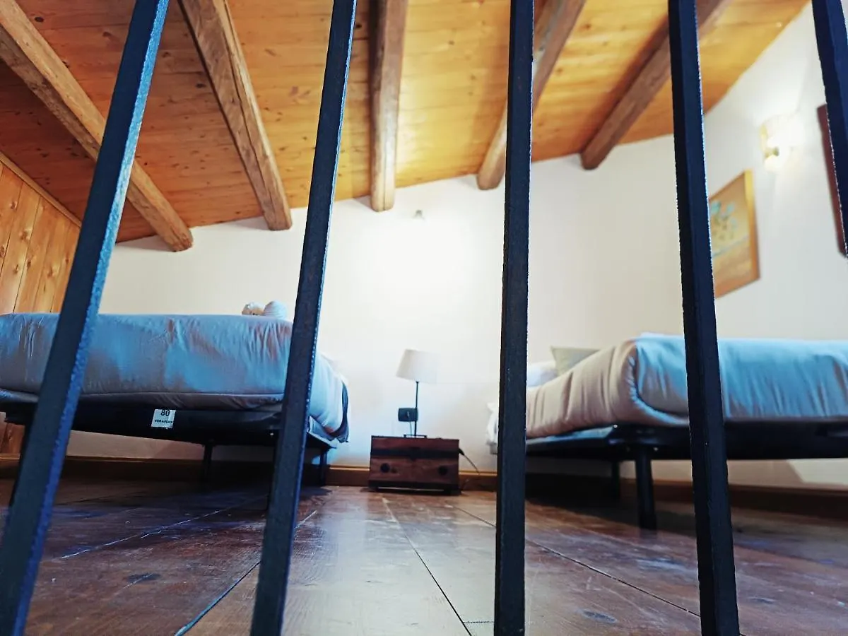 Guest house Afena Rent Bedrooms Agrigento