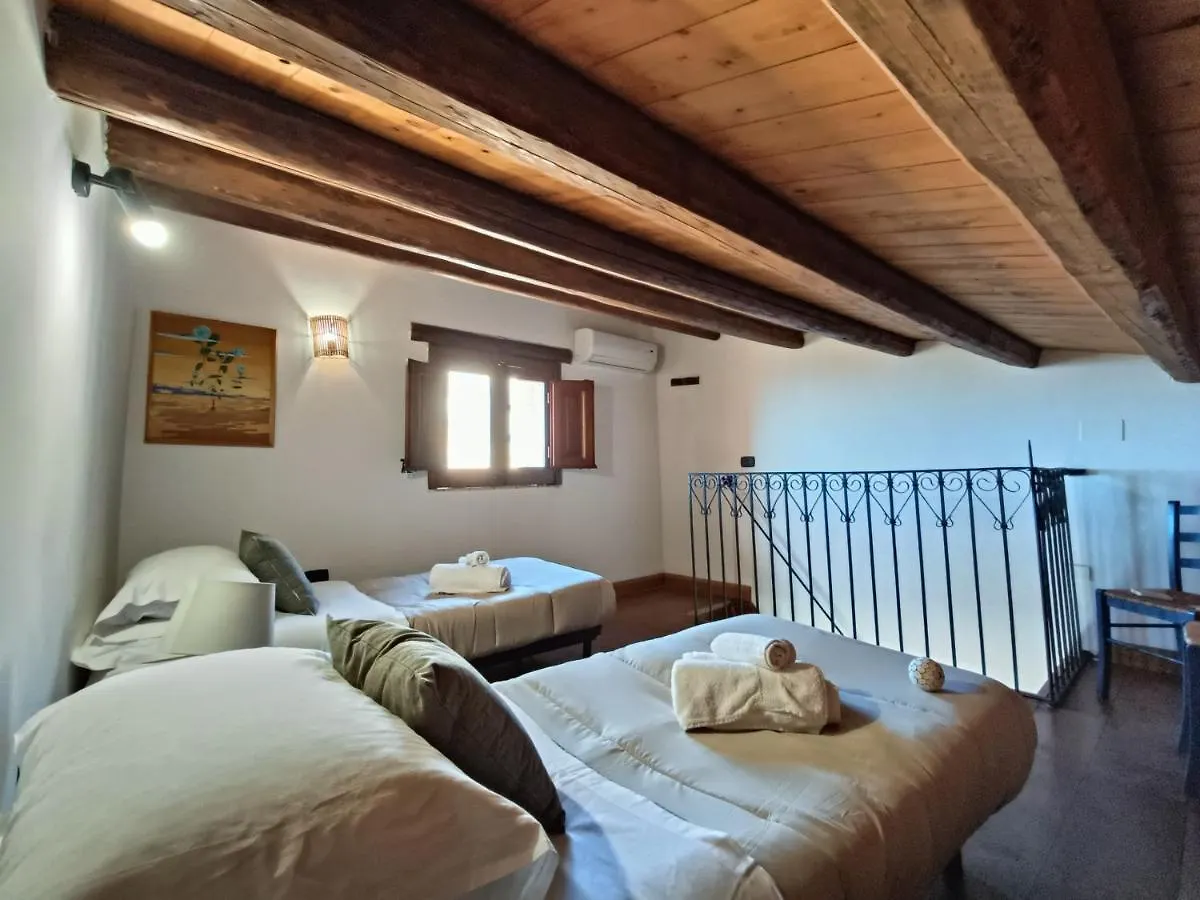 Afena Rent Bedrooms Agrigento 0*,