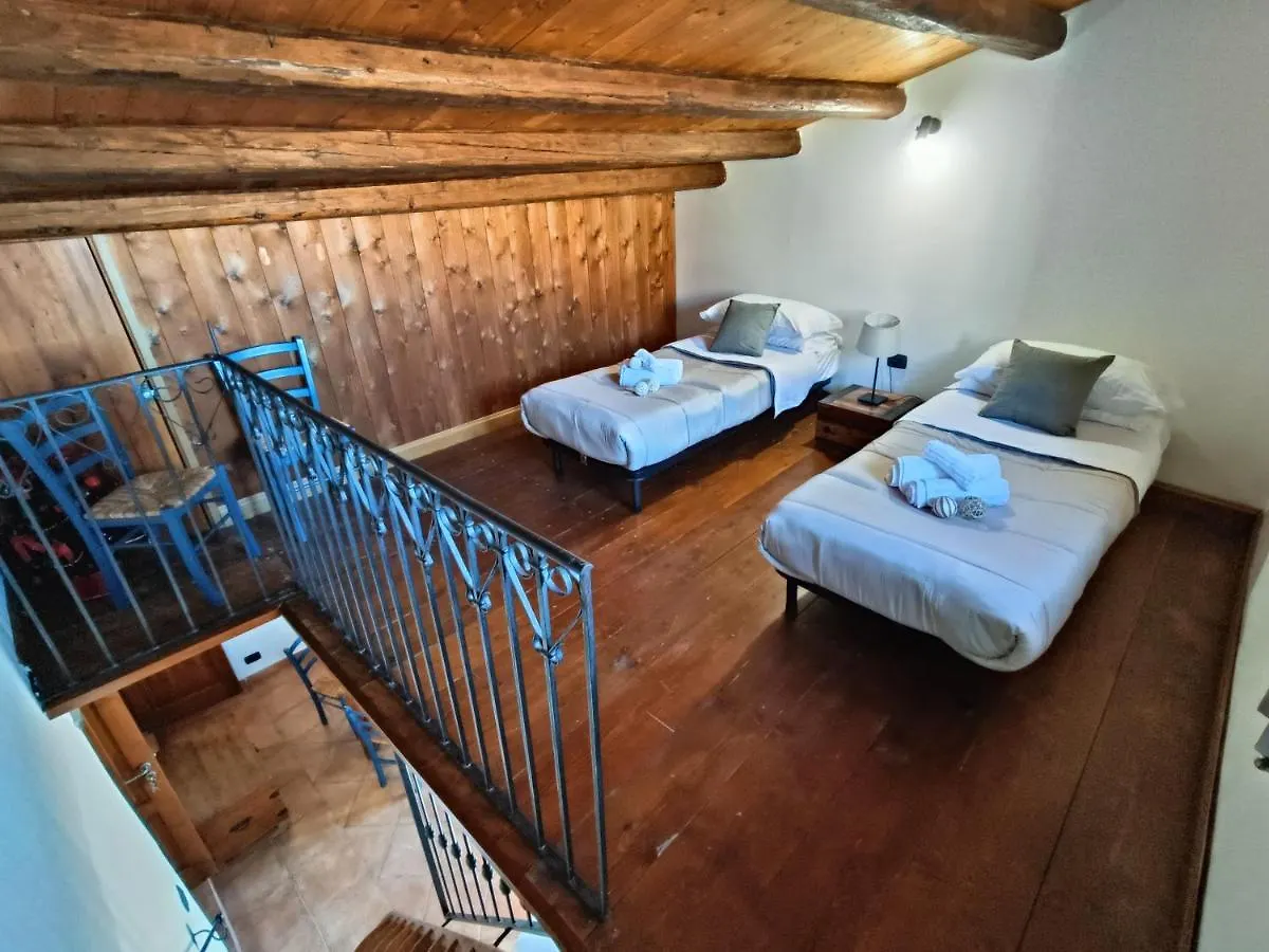 Guest house Afena Rent Bedrooms Agrigento