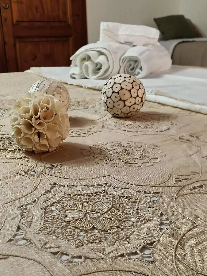 Afena Rent Bedrooms Agrigento 0*,