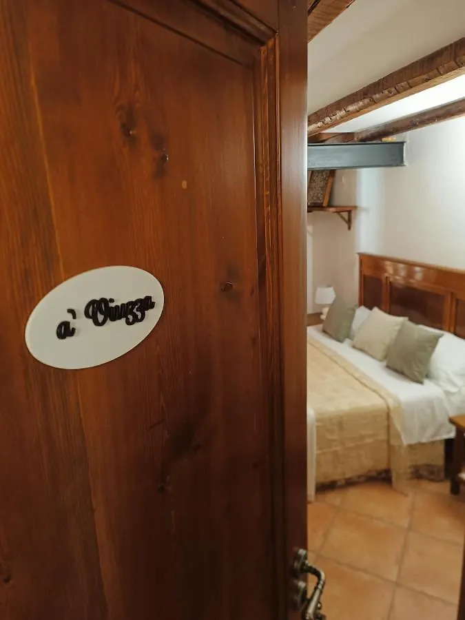 Afena Rent Bedrooms Agrigento
