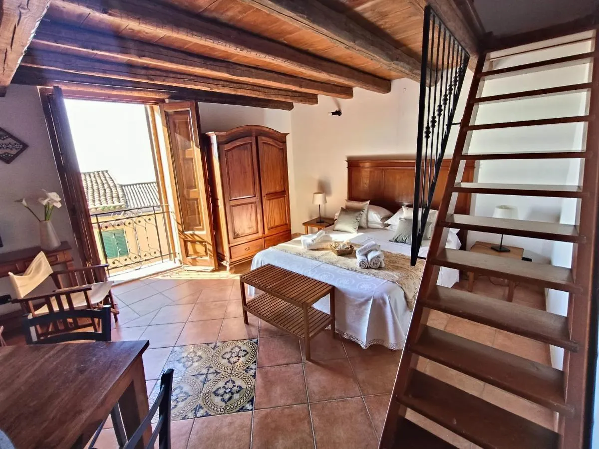 Afena Rent Bedrooms Agrigento