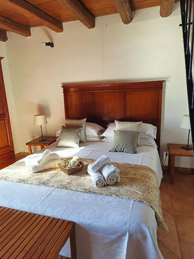 Afena Rent Bedrooms Agrigento