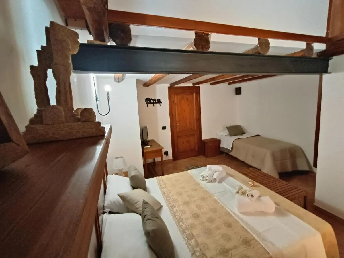 Afena Rent Bedrooms Agrigento
