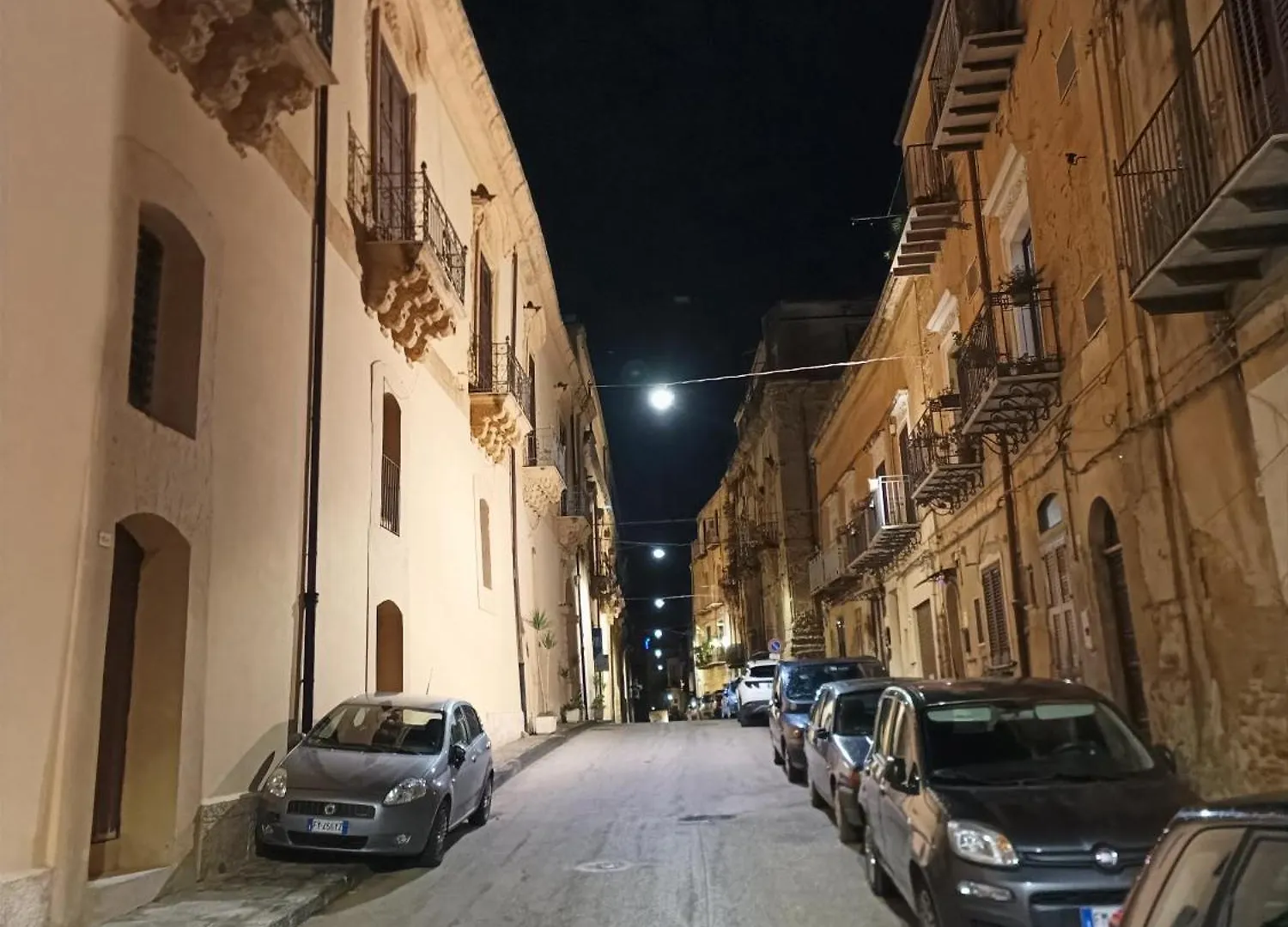 Afena Rent Bedrooms Agrigento Guest house