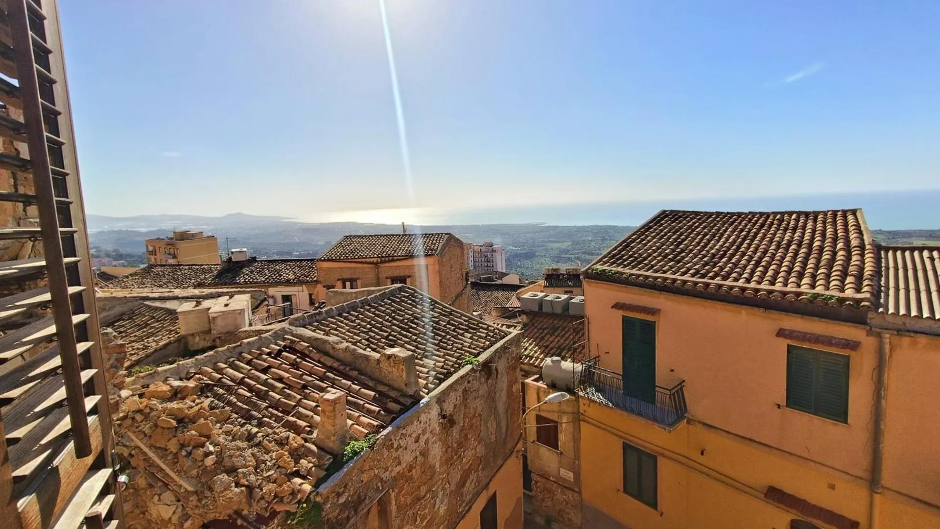 Afena Rent Bedrooms Agrigento 0*,  Italy