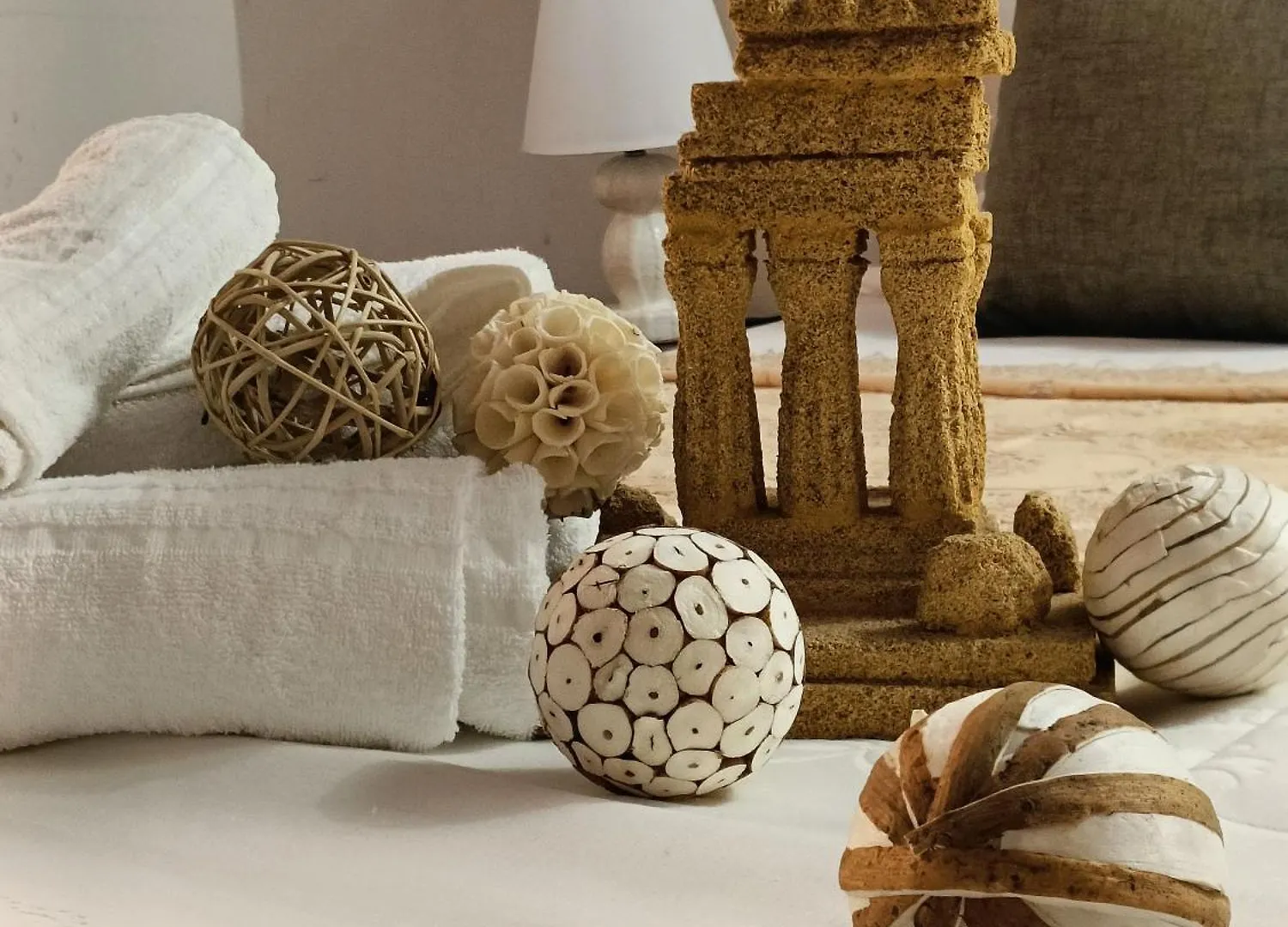 Afena Rent Bedrooms Agrigento 0*,  Italy